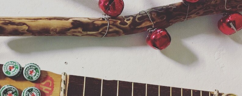 Hooligan Soundz Musical Walking Sticks N’ More